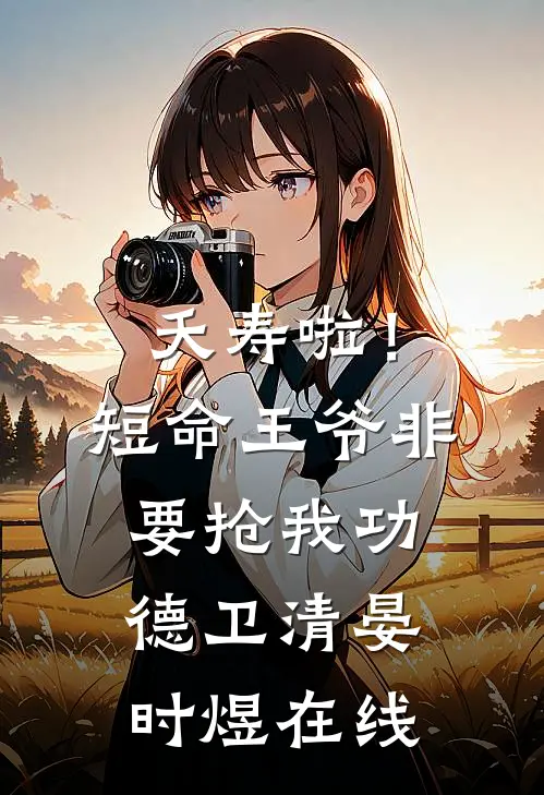 夭寿啦！短命王爷非要抢我功德(卫清晏时煜)在线