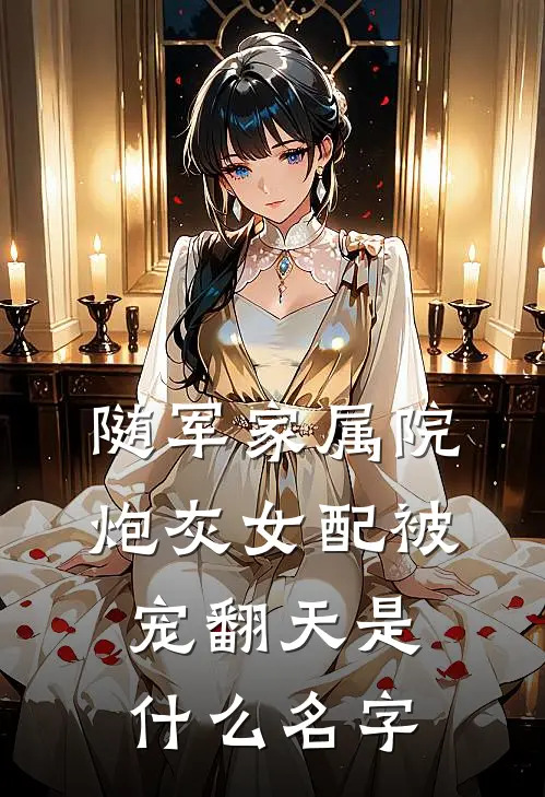 随军家属院，炮灰女配被宠翻天是什么名字