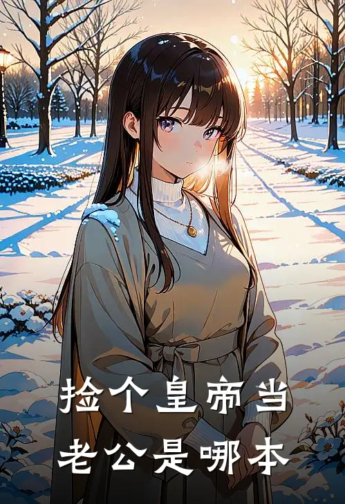 捡个皇帝当老公是哪本