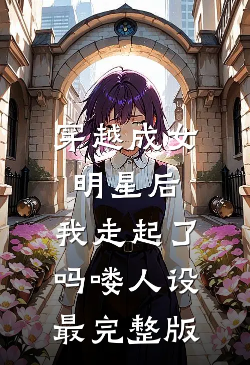 穿越成女明星后，我走起了吗喽人设最完整版