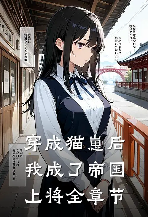 穿成猫崽后我成了帝国上将全章节