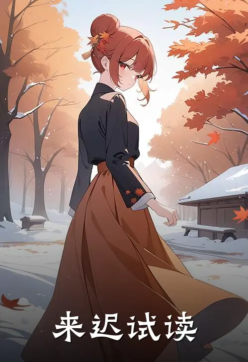 来迟试读