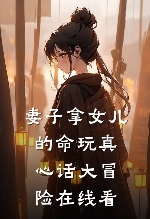 妻子拿女儿的命玩真心话大冒险在线看