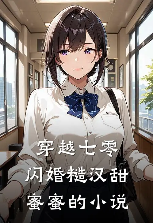 穿越七零，闪婚糙汉甜蜜蜜的小说
