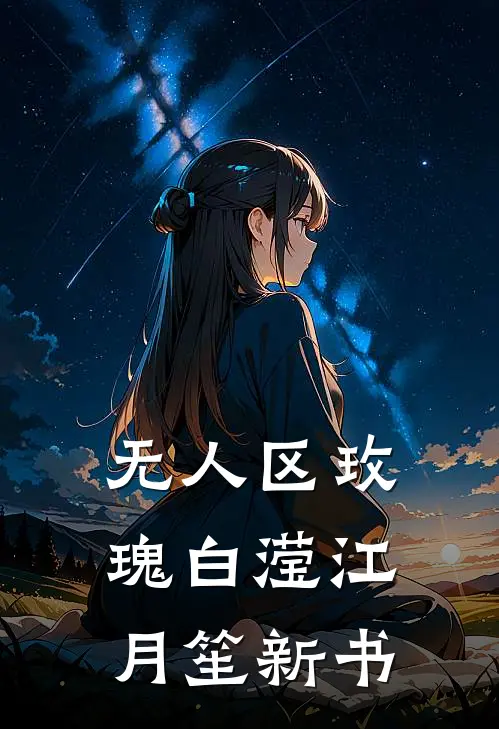 无人区玫瑰(白滢江月笙)新书