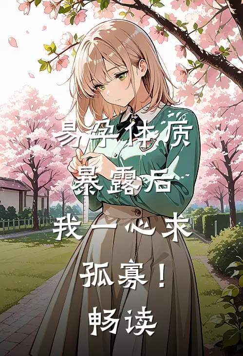 易孕体质暴露后，我一心求孤寡！畅读