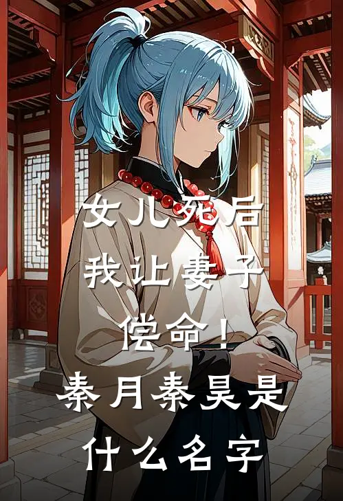 女儿死后，我让妻子偿命！(秦月秦昊)是什么名字