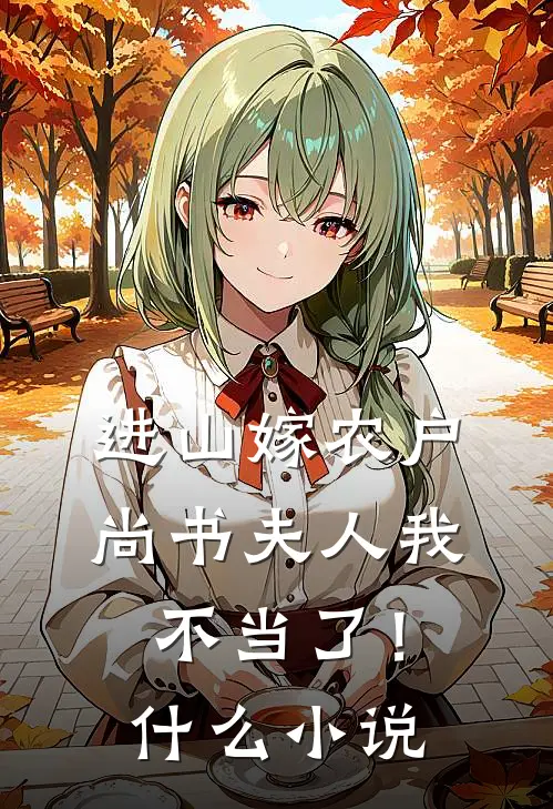 进山嫁农户，尚书夫人我不当了！什么小说