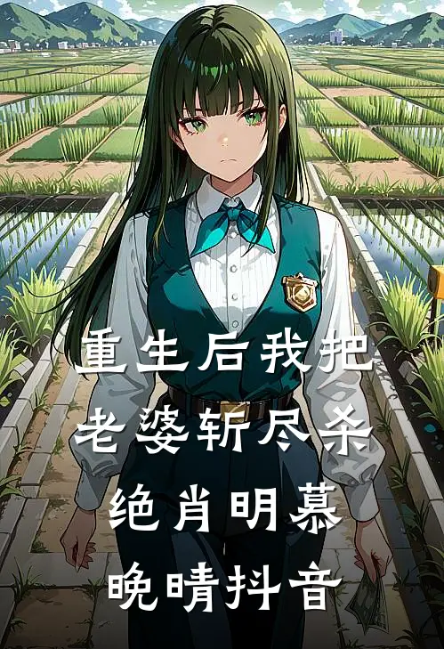 重生后我把老婆斩尽杀绝(肖明慕晚晴)抖音