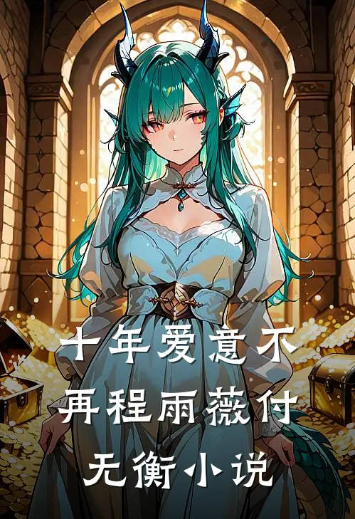 十年爱意不再(程雨薇付无衡)小说