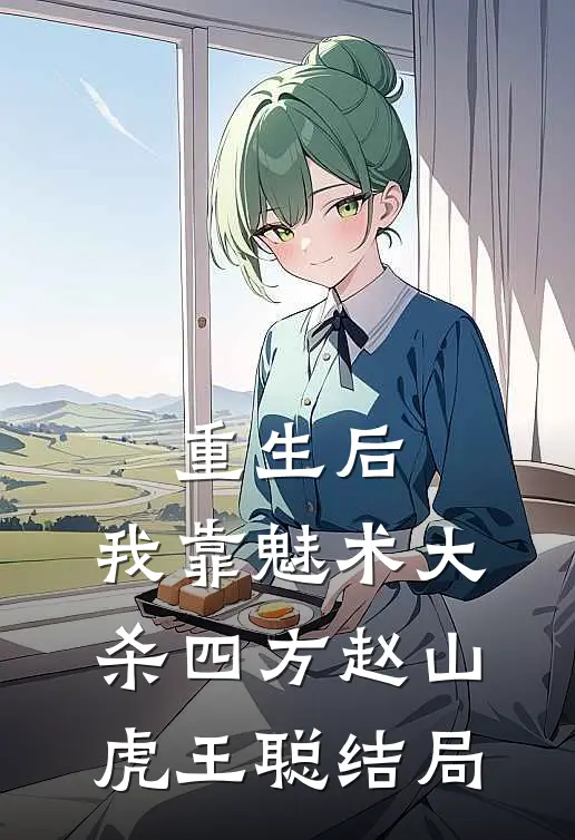重生后，我靠魅术大杀四方(赵山虎王聪)结局