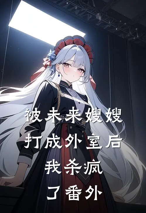 被未来嫂嫂打成外室后，我杀疯了番外
