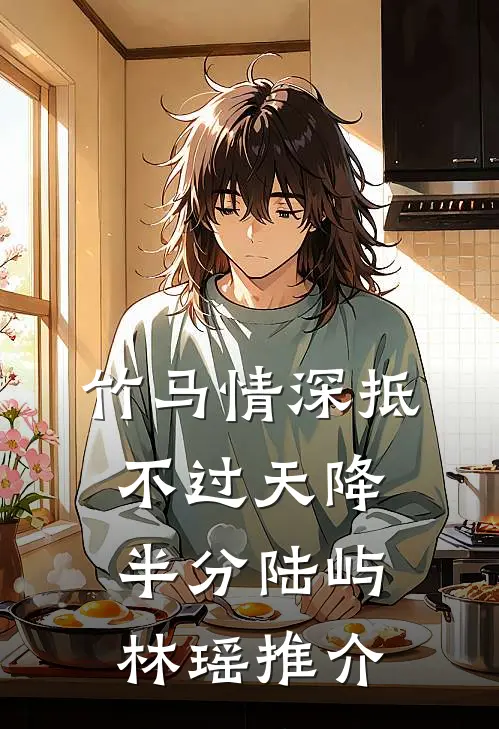 竹马情深抵不过天降半分(陆屿林瑶)推介