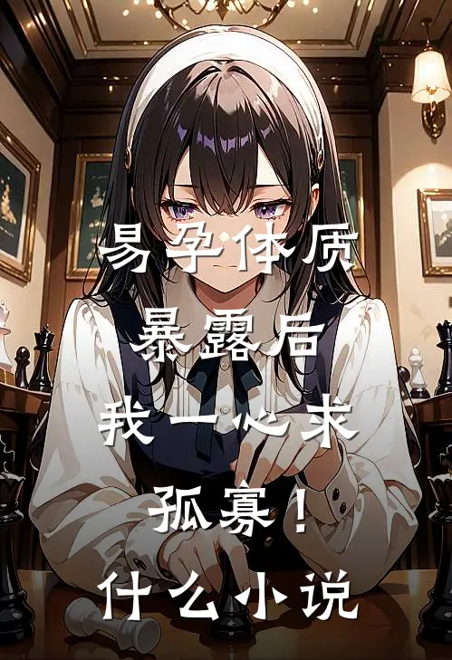 易孕体质暴露后，我一心求孤寡！什么小说