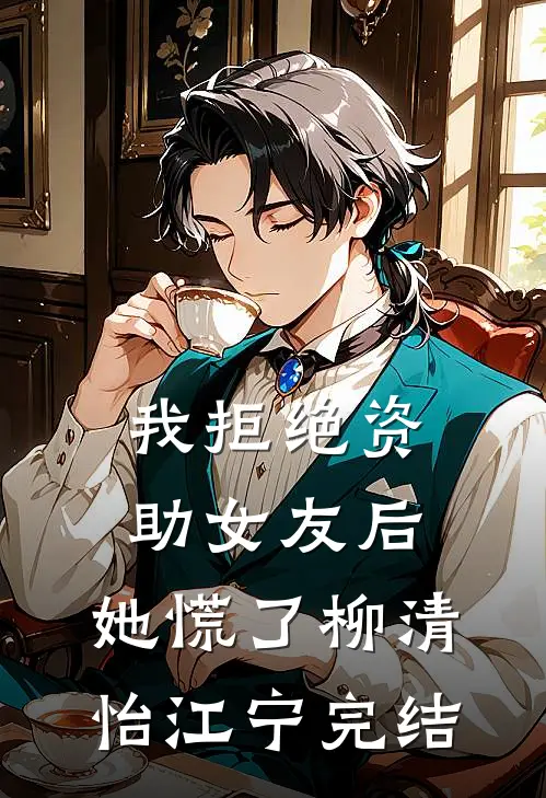 我拒绝资助女友后，她慌了(柳清怡江宁)完结