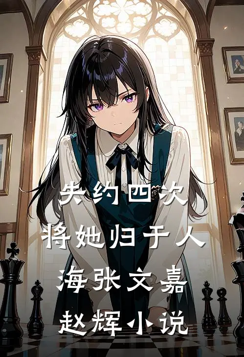 失约四次，将她归于人海(张文嘉赵辉)小说