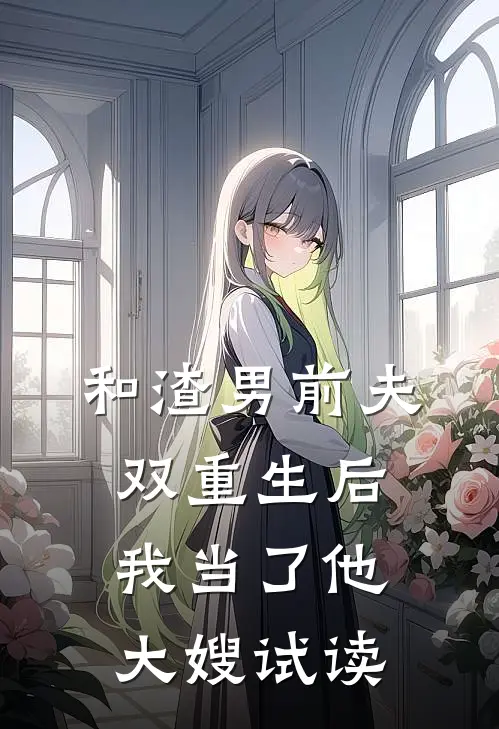 和渣男前夫双重生后，我当了他大嫂试读