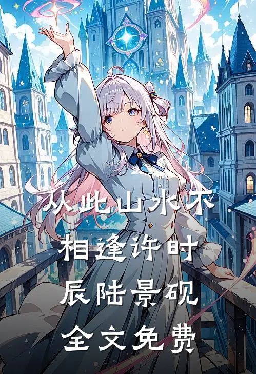 从此山水不相逢(许时辰陆景砚)全文免费