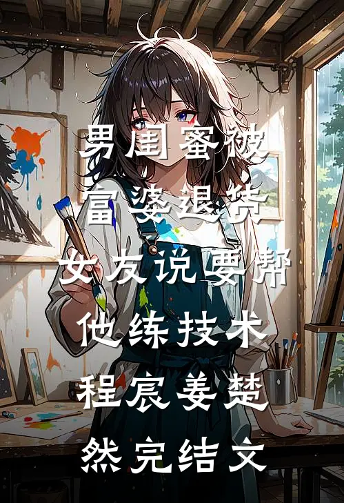 男闺蜜被富婆退货,女友说要帮他练技术程宸姜楚然完结文
