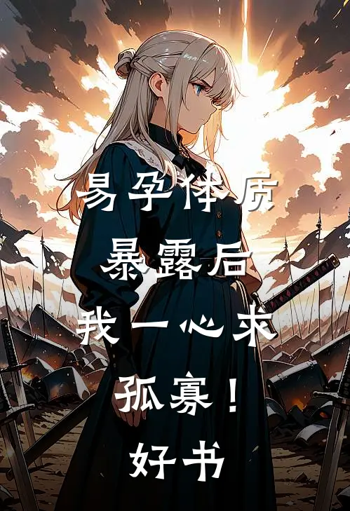 易孕体质暴露后，我一心求孤寡！好书