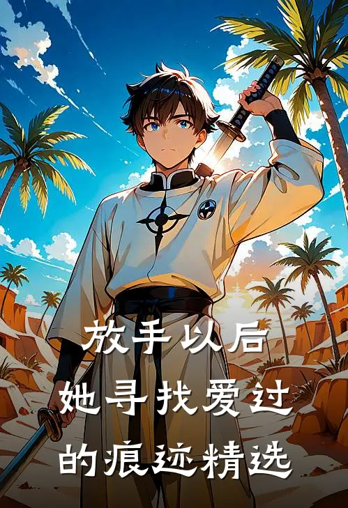 放手以后，她寻找爱过的痕迹精选