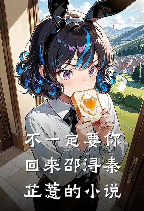 不一定要你回来(邵浔秦芷薏)的小说