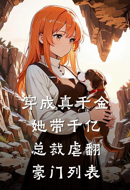 穿成真千金，她带千亿总裁虐翻豪门列表