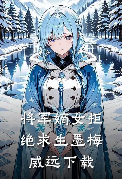 将军嫡女拒绝求生(墨梅威远)下载
