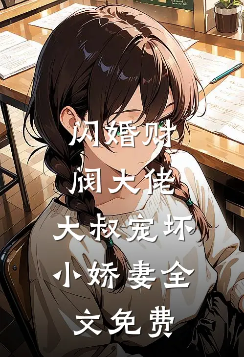 闪婚财阀大佬：大叔宠坏小娇妻全文免费