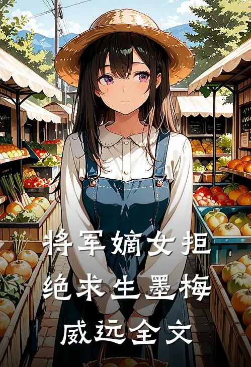将军嫡女拒绝求生(墨梅威远)全文