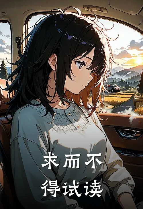 求而不得试读