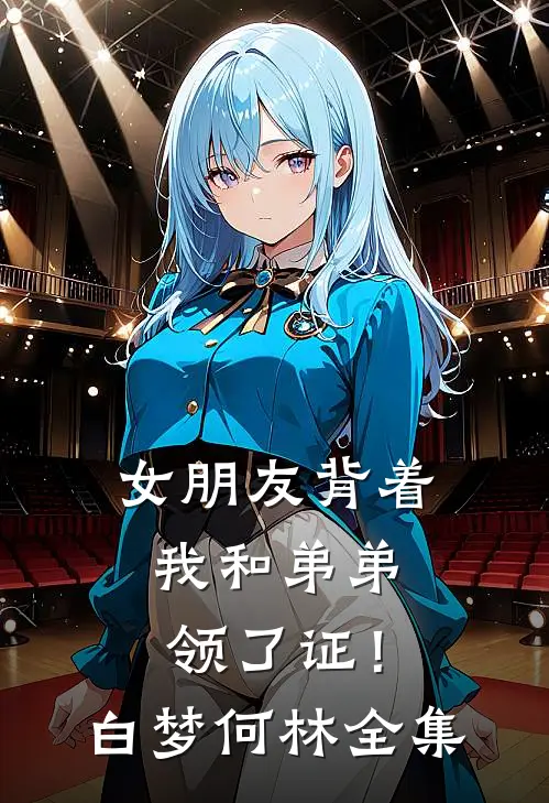 女朋友背着我和弟弟领了证！(白梦何林)全集