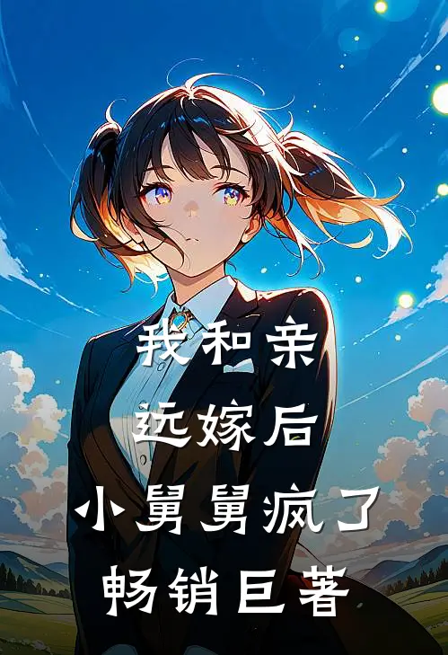 我和亲远嫁后，小舅舅疯了畅销巨著