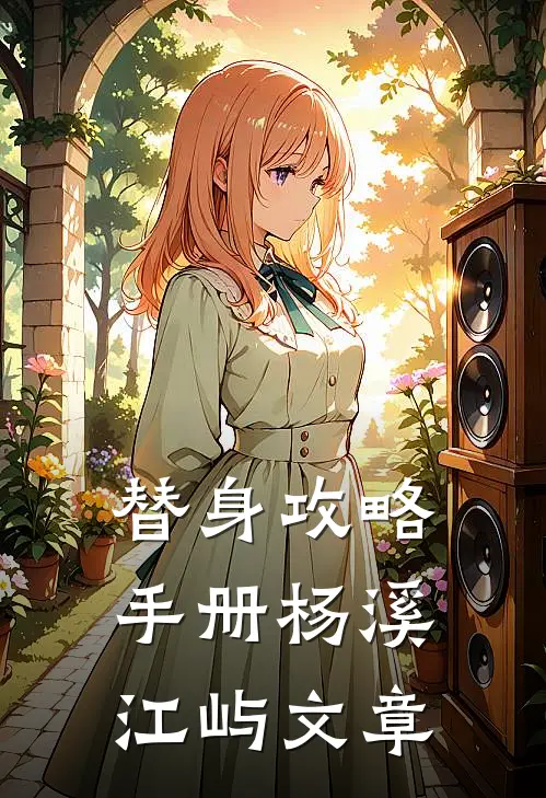 替身攻略手册(杨溪江屿)文章