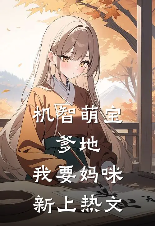 机智萌宝：爹地，我要妈咪新上热文