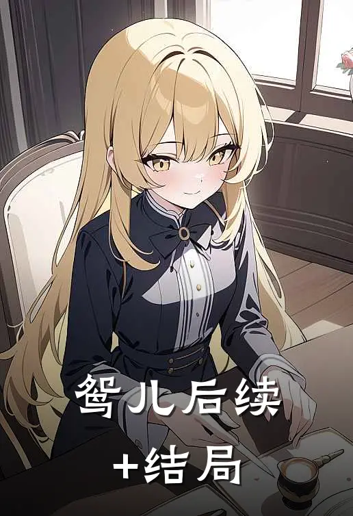 鸳儿后续+结局