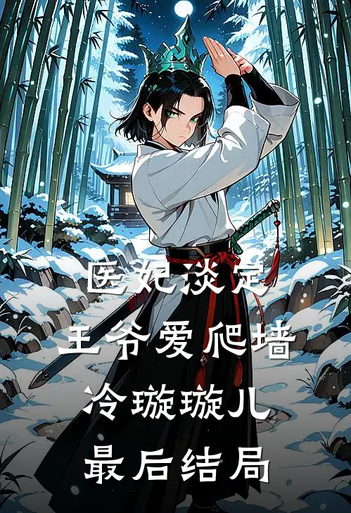 医妃淡定，王爷爱爬墙(冷璇璇儿)最后结局