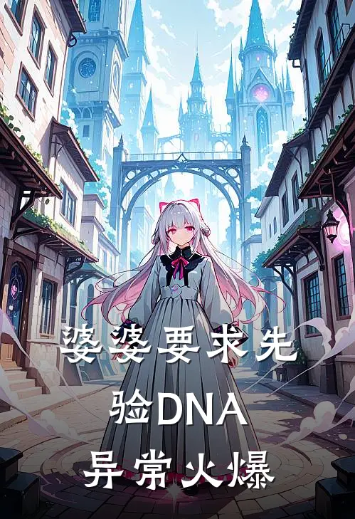 婆婆要求先验DNA异常火爆