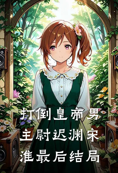 打倒皇帝男主(尉迟渊宋淮)最后结局