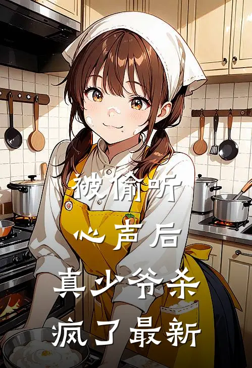 被偷听心声后，真少爷杀疯了最新