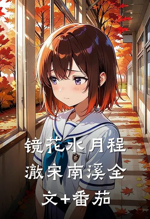 镜花水月程澈宋南溪全文+番茄