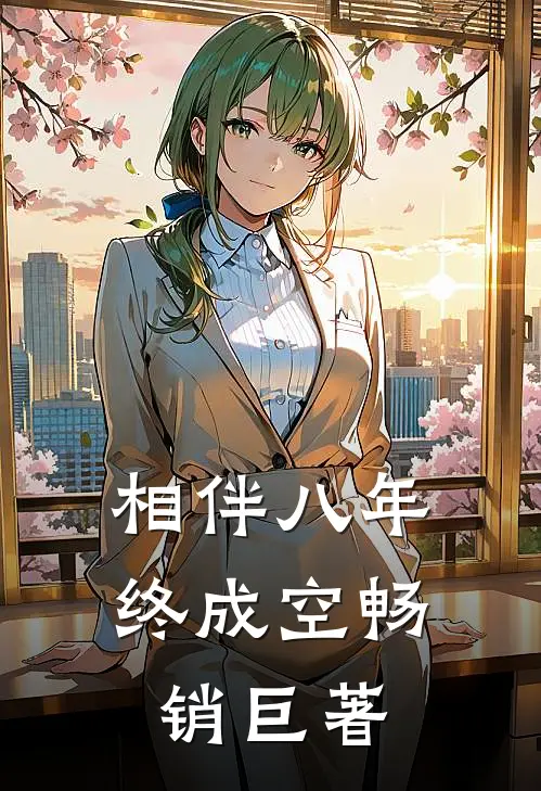 相伴八年终成空畅销巨著