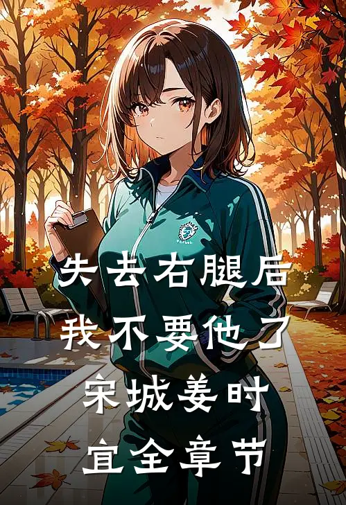 失去右腿后，我不要他了(宋城姜时宜)全章节