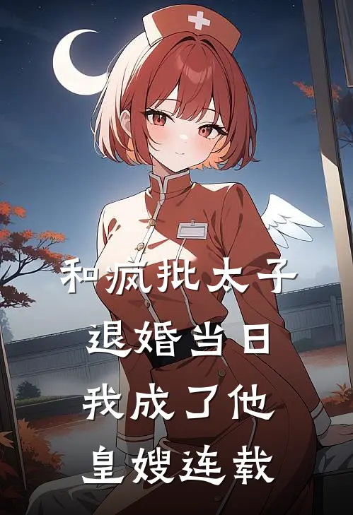 和疯批太子退婚当日，我成了他皇嫂连载