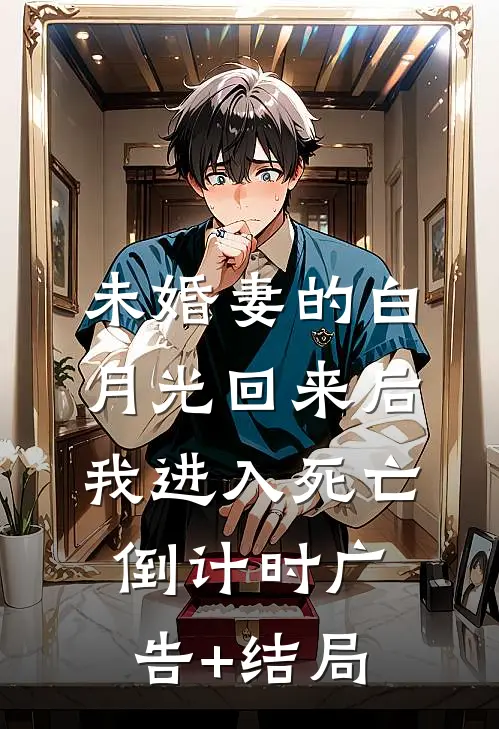 未婚妻的白月光回来后，我进入死亡倒计时广告+结局