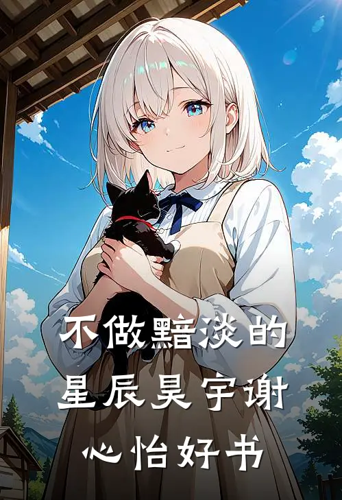 不做黯淡的星辰(昊宇谢心怡)好书