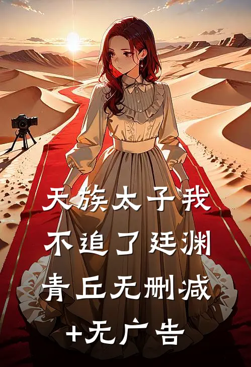 天族太子我不追了廷渊青丘无删减+无广告