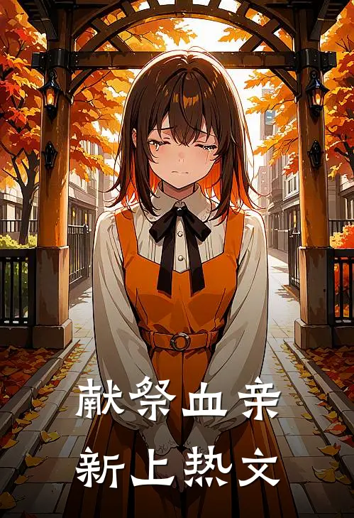 献祭血亲新上热文