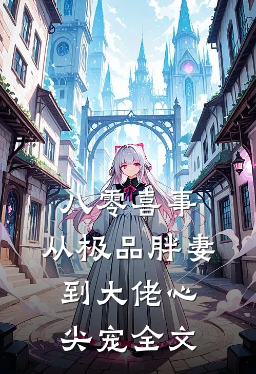 八零喜事：从极品胖妻到大佬心尖宠全文