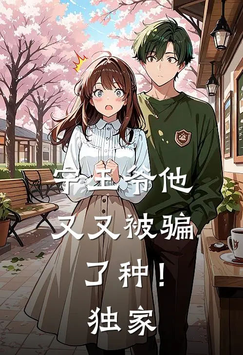 宁王爷他又又被骗了种！独家